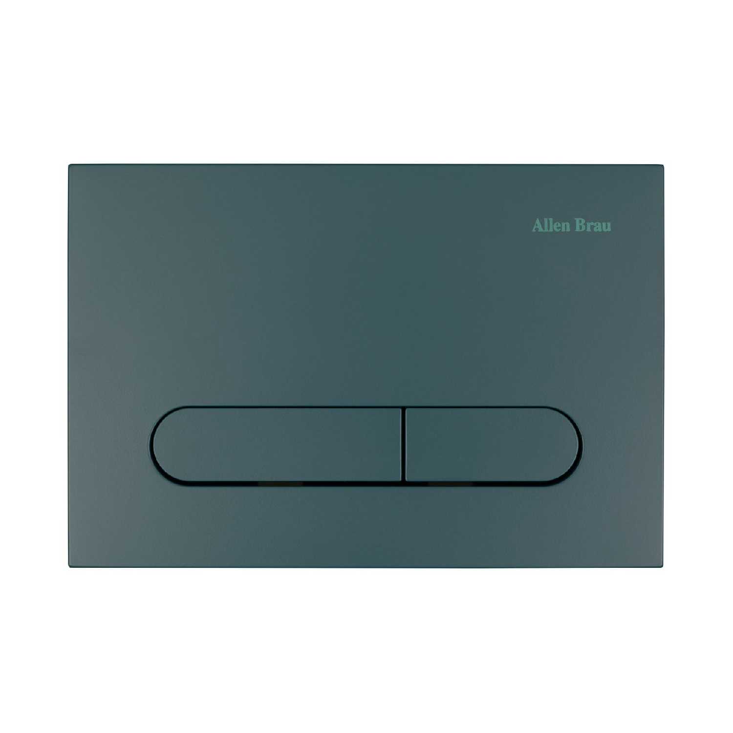 Кнопка смыва для инсталляции Allen Brau Project Color (9.2PR01) фотография 24