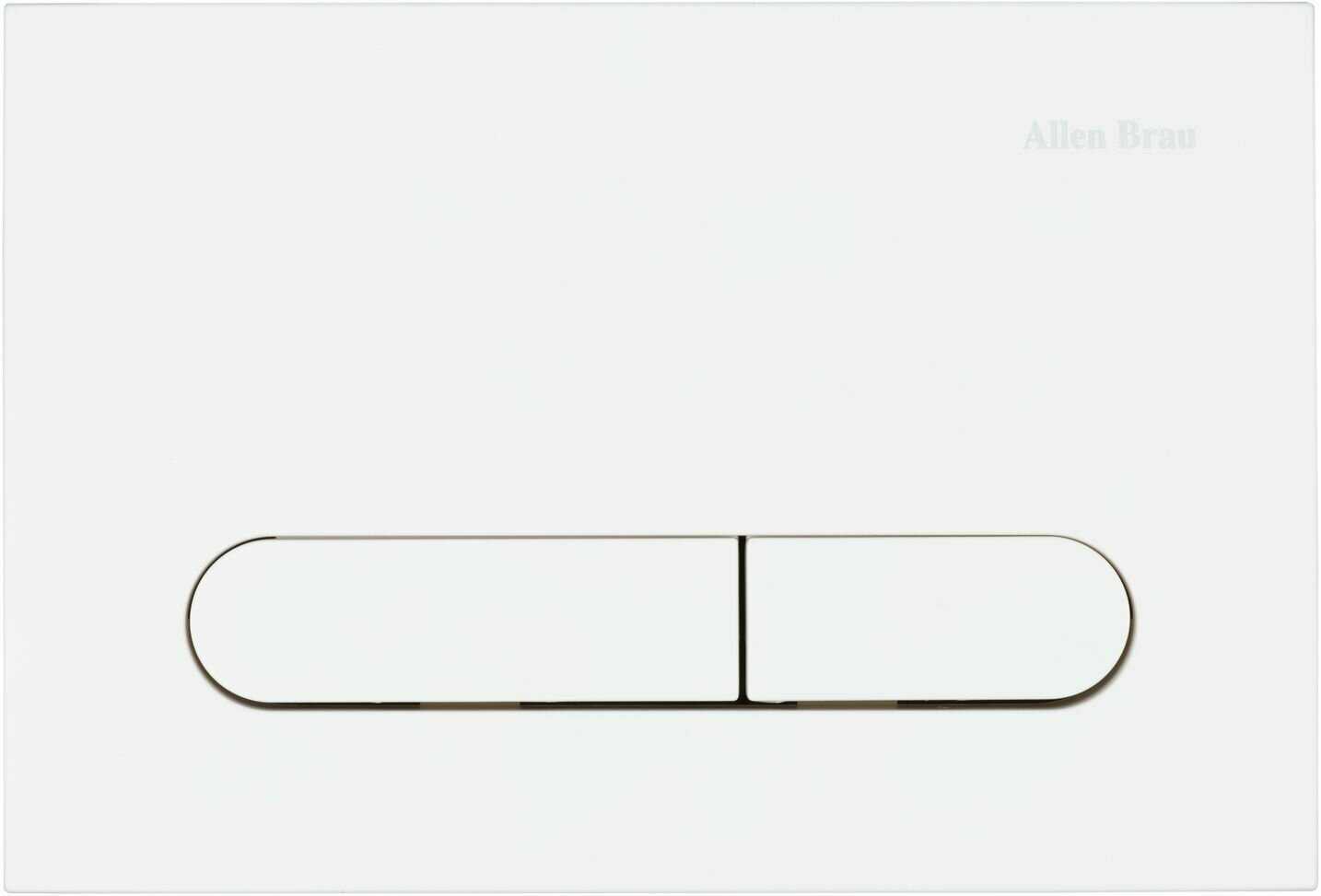 Кнопка смыва для инсталляции Allen Brau Project Color (9.2PR01) фотография 25