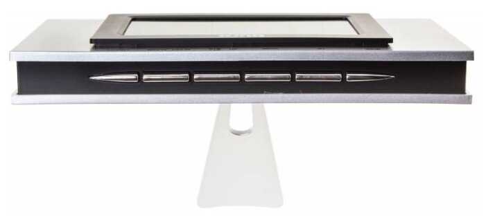 Метеостанция Buro H127G фотография 4