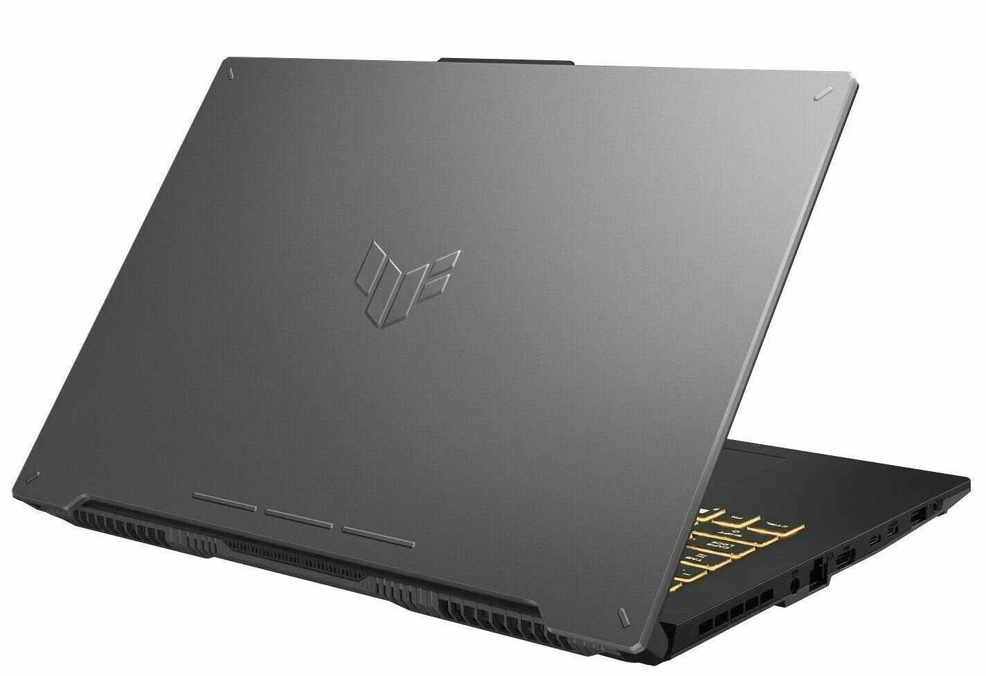 Ноутбук ASUS TUF Gaming F15 FX507VV4-LP061 15.6