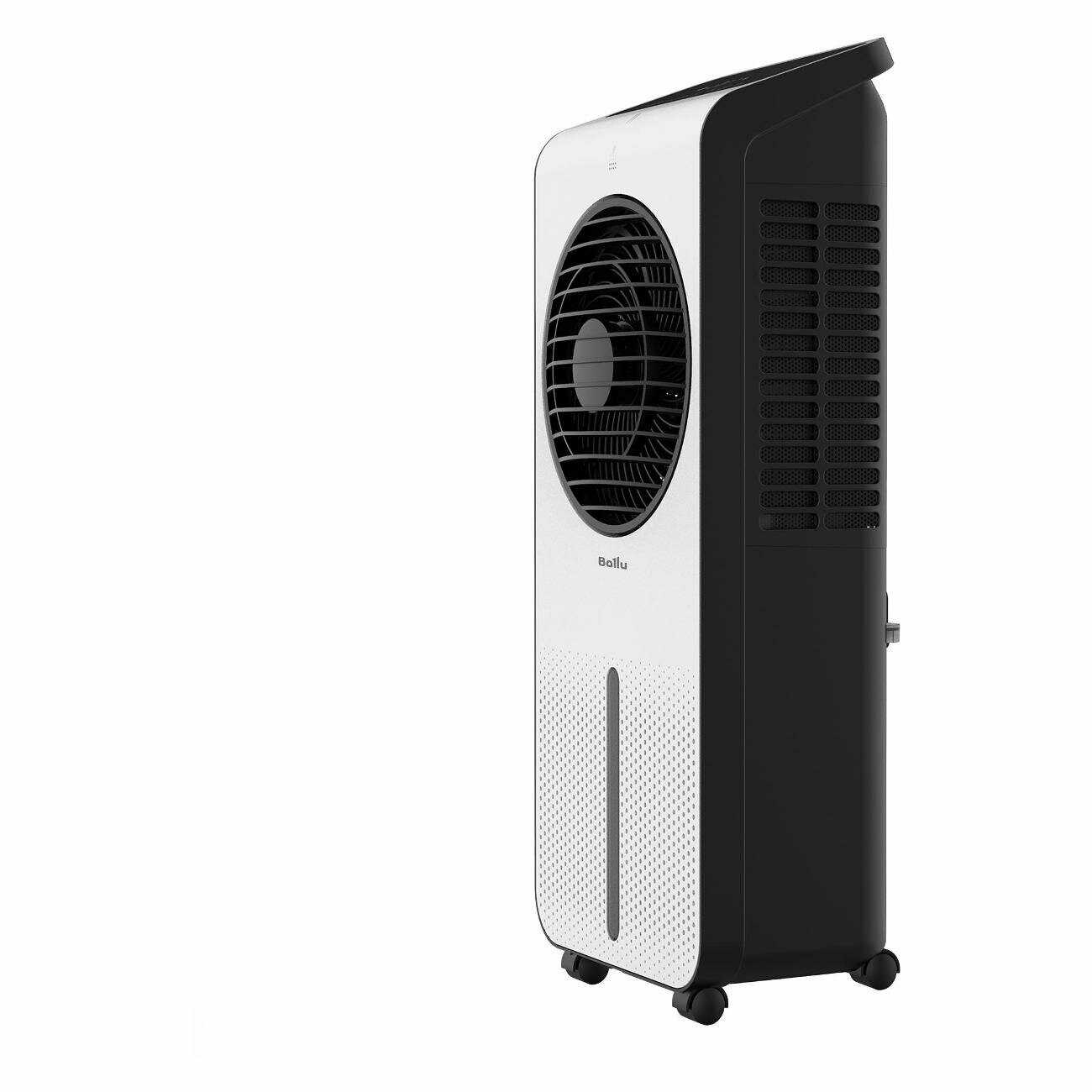 Охладитель воздуха Ballu BCOOL-05L (VX_DC) фотография 4