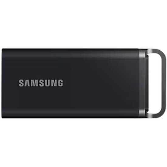 Внешний SSD диск Samsung Т5 Portable USB-C 3.1 2TB (MU-PA2T0B)
