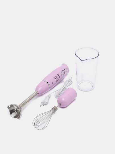 Блендер BLACKTON BT HB800S фотография 13