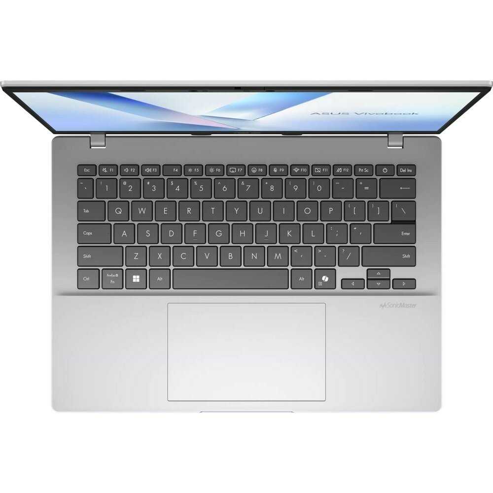 Ноутбук ASUS Vivobook 14 X1407QA фотография 4