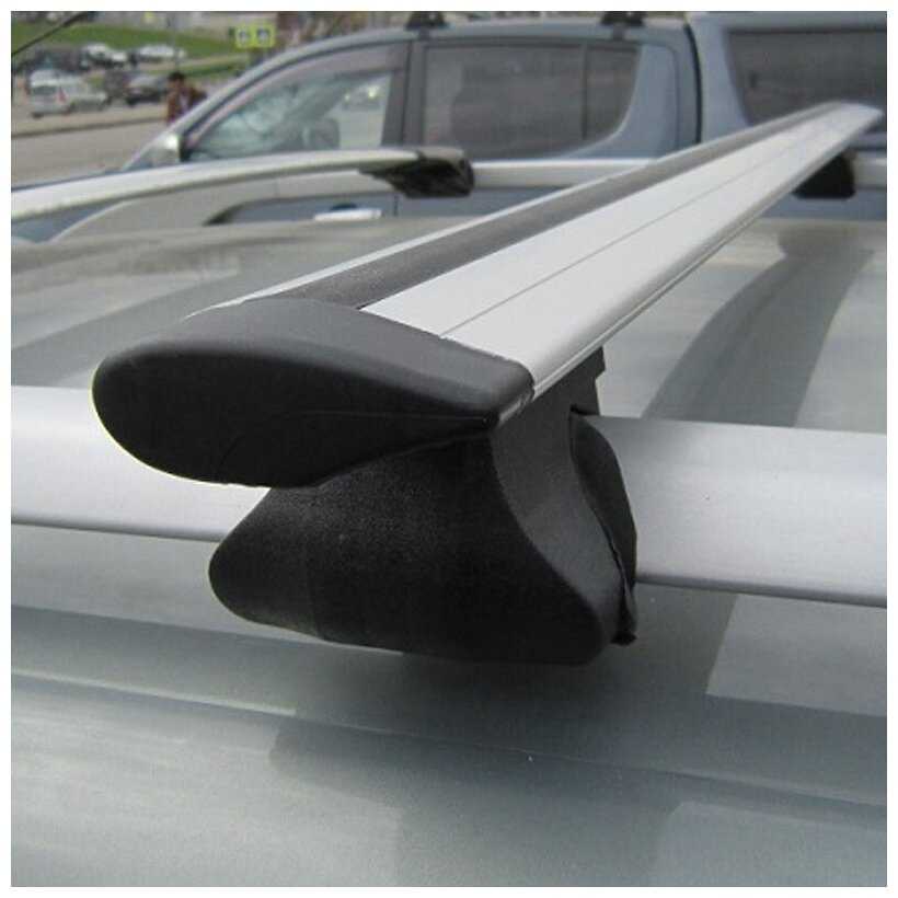 Inter Favorit для Renault Duster 2010-2015, 21-