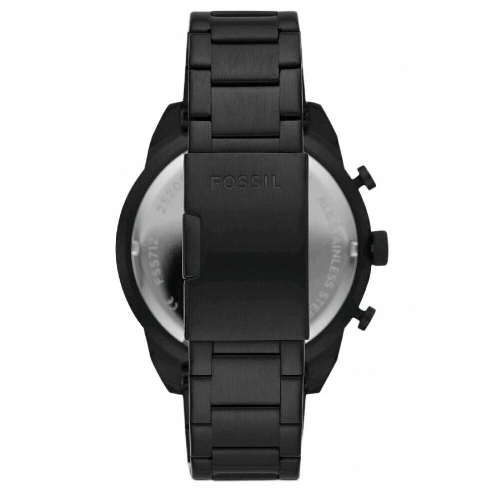 Часы FOSSIL FS5712 фотография 2