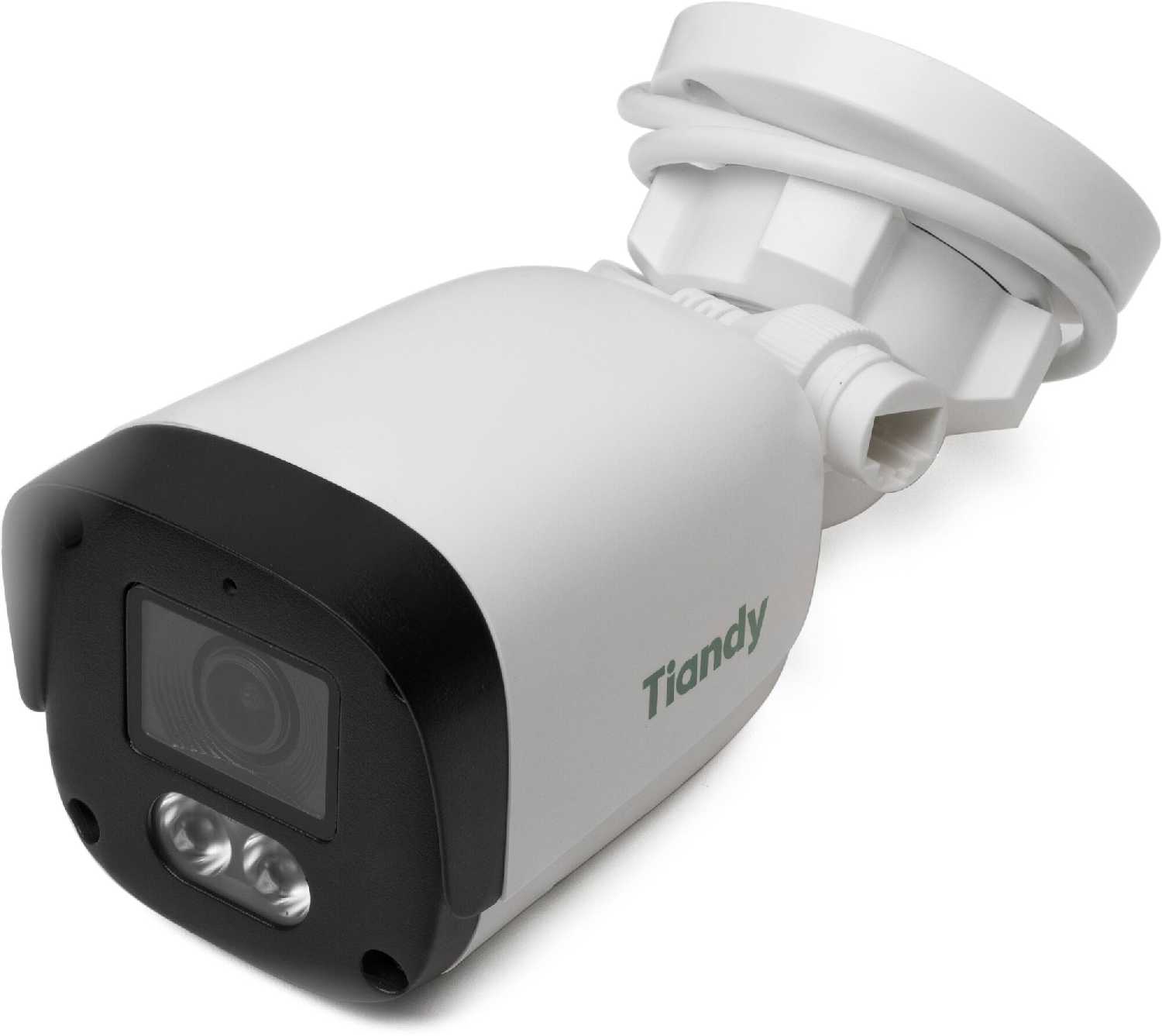Камера видеонаблюдения Tiandy TC-C32QN I3/E/Y 4 mm (V5.0) фотография 10