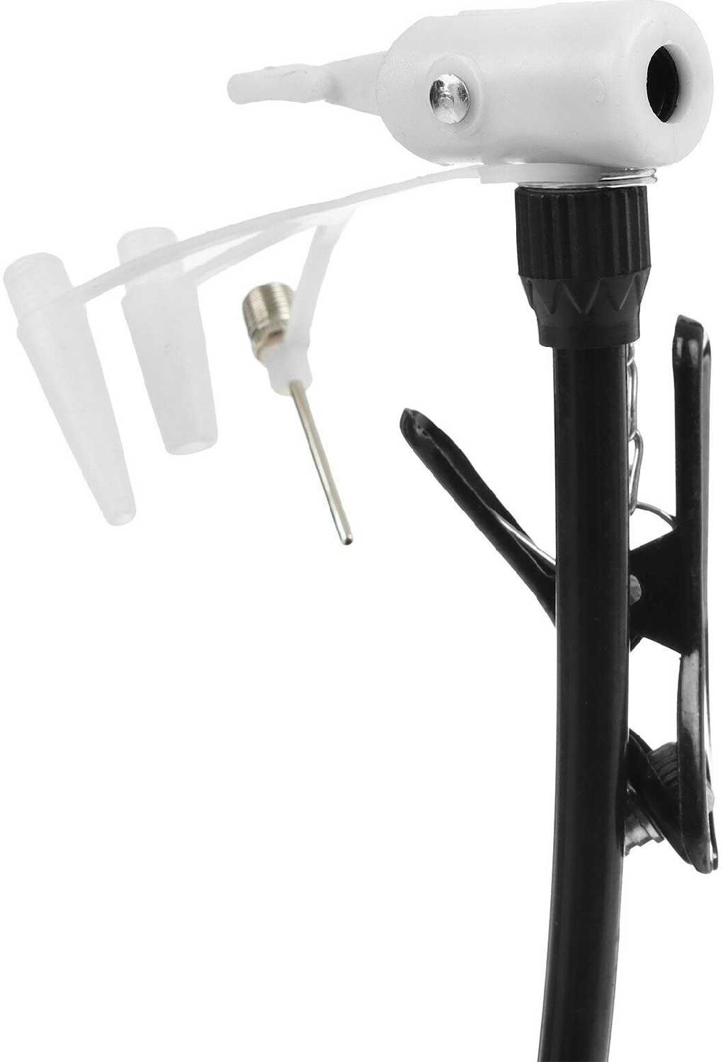 Насос универсальный фотография 4