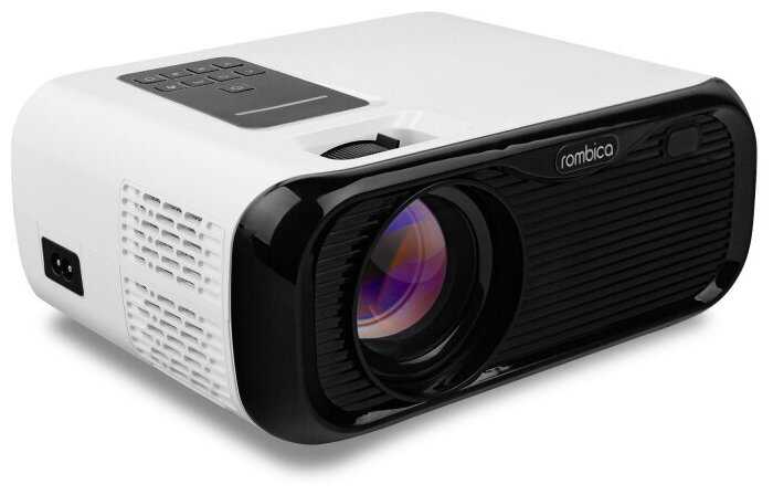 Проектор Rombica Ray Box A1 фотография 9