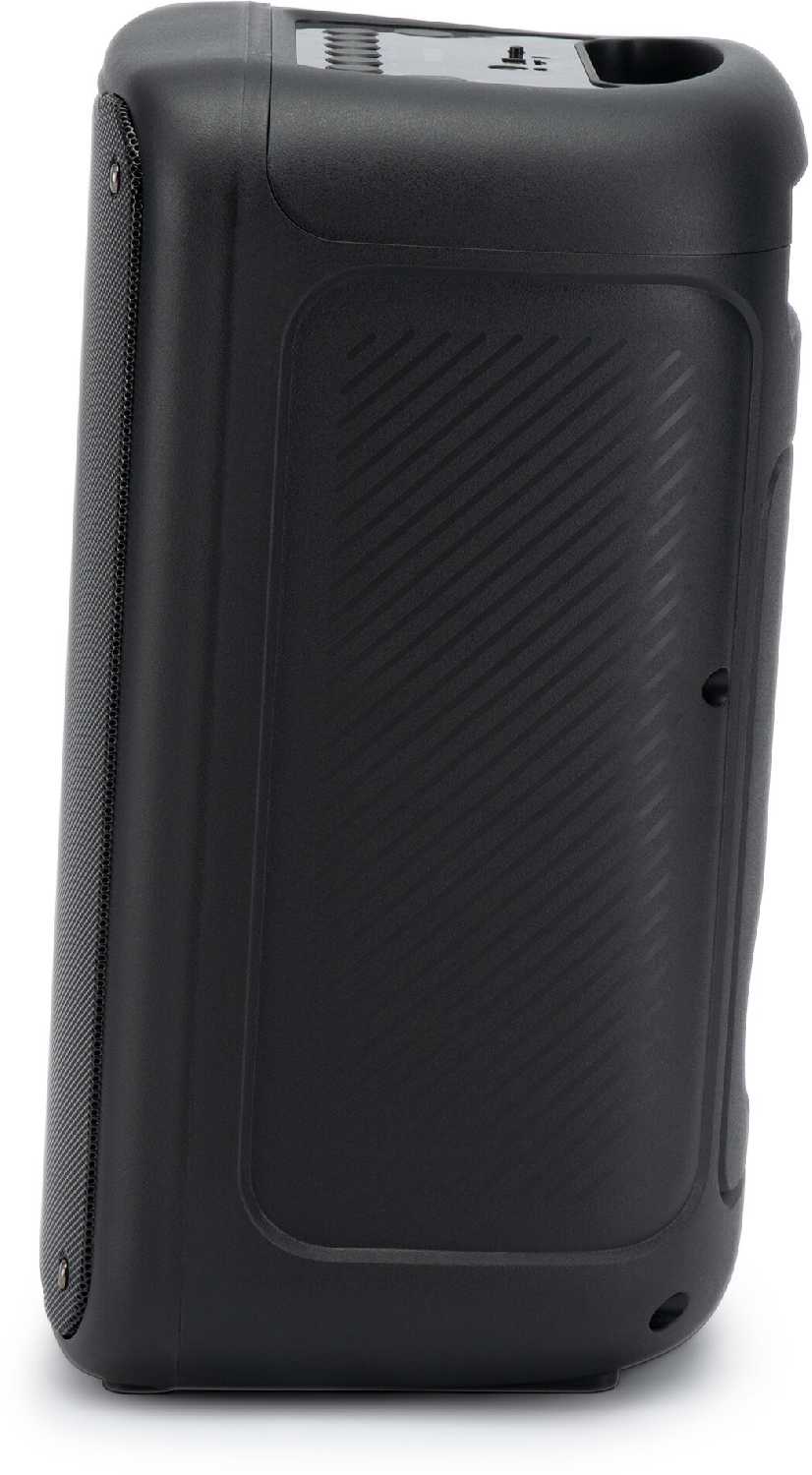 Минисистема Hyundai H-MC1204 10Вт FM USB BT micro SD фотография 11
