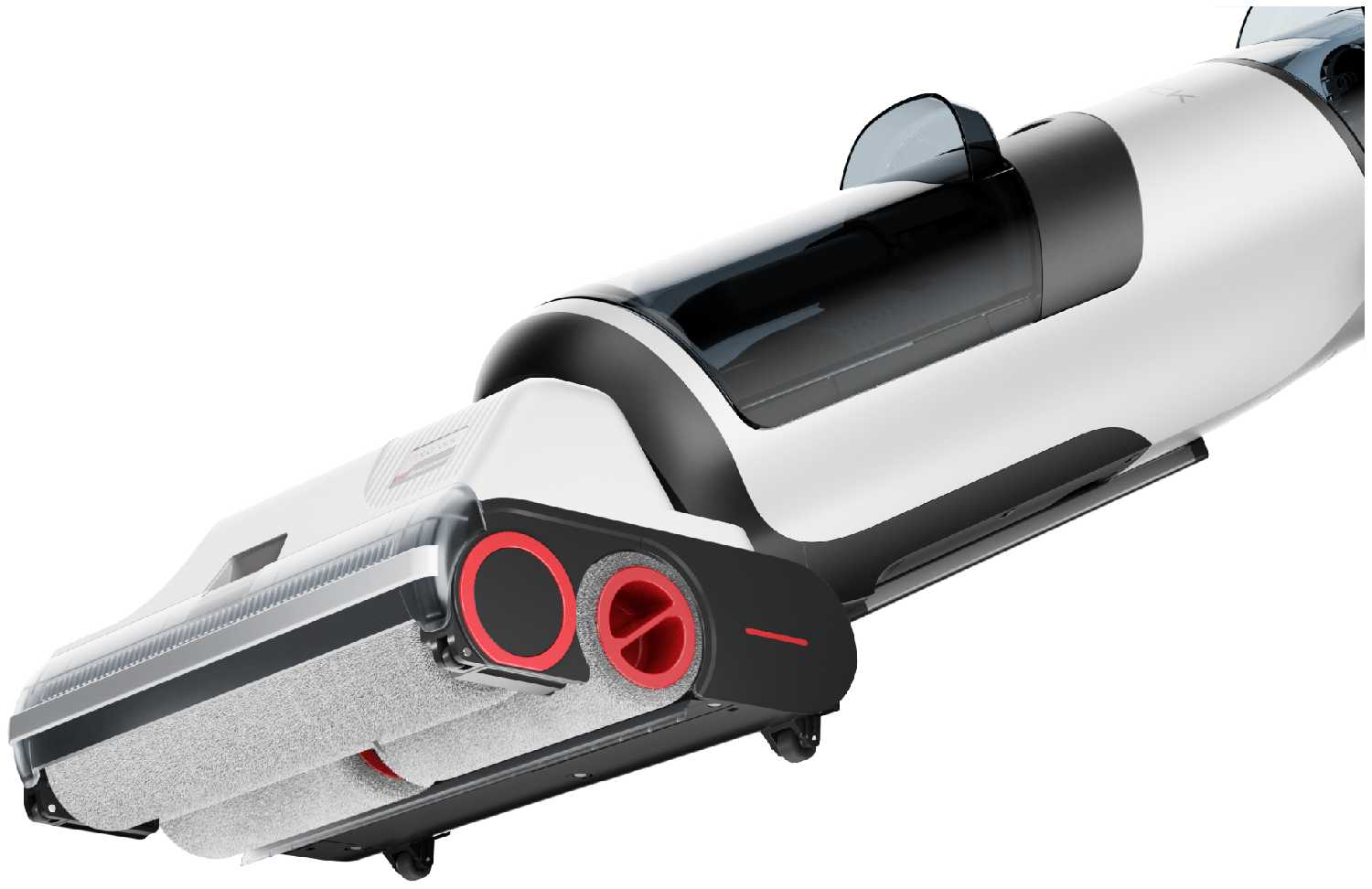 Пылесос Roborock Dyad фотография 7