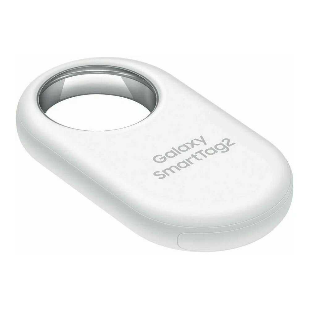 Беспроводная метка Samsung Galaxy SmartTag2 (EI-T5600) фотография 4