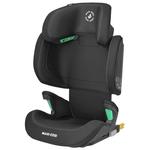 Автокресло группа 2/3 (15-36 кг) Maxi-Cosi Morion i-Size