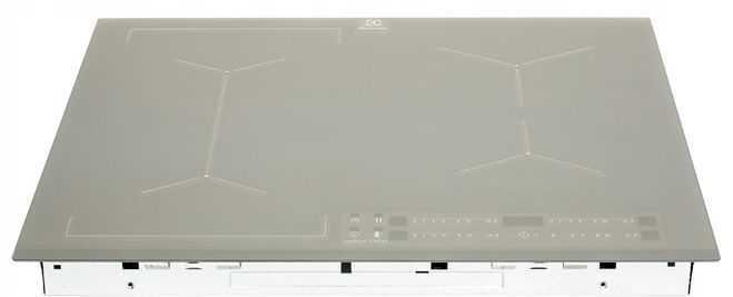 Индукционная варочная панель Electrolux EIV 63440 (63440 BS) фотография 14
