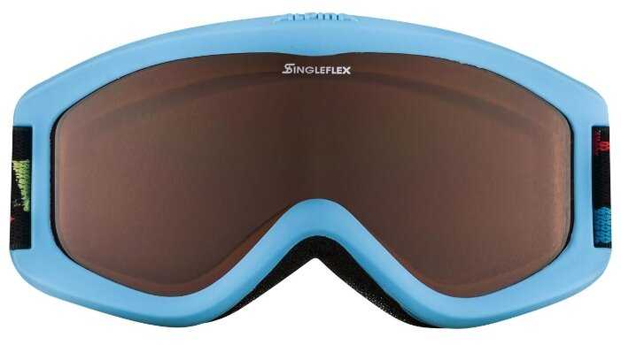 Лыжная маска ALPINA Carvy 2.0 SLT фотография 1