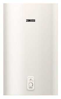 Накопительный электрический водонагреватель Zanussi ZWH/S 100 Splendore фотография 5