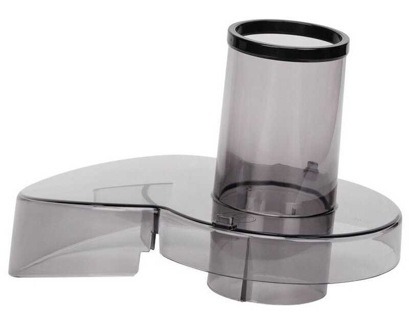 Соковыжималка центрифужная SCARLETT SC-JE50P02 фотография 6