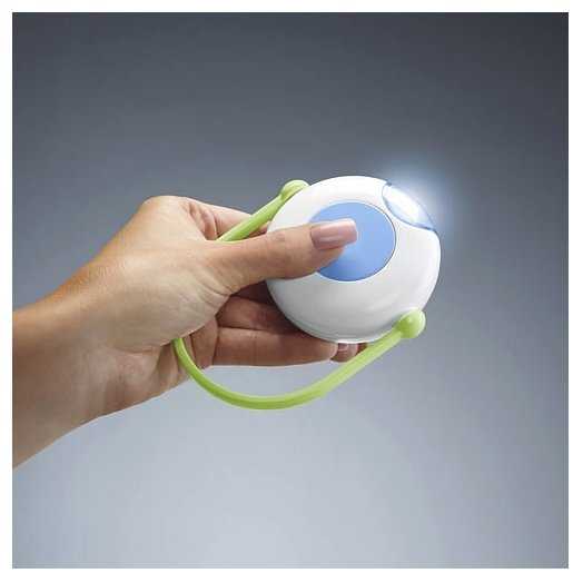 Электронный мобиль Fisher-Price Мечты о бабочках CDN41 фотография 6