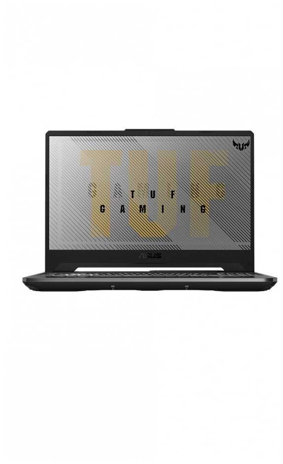 Ноутбук ASUS TUF Gaming A15 FX506 фотография 2