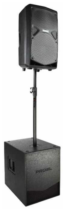 Стойка PROEL KP210 фотография 1