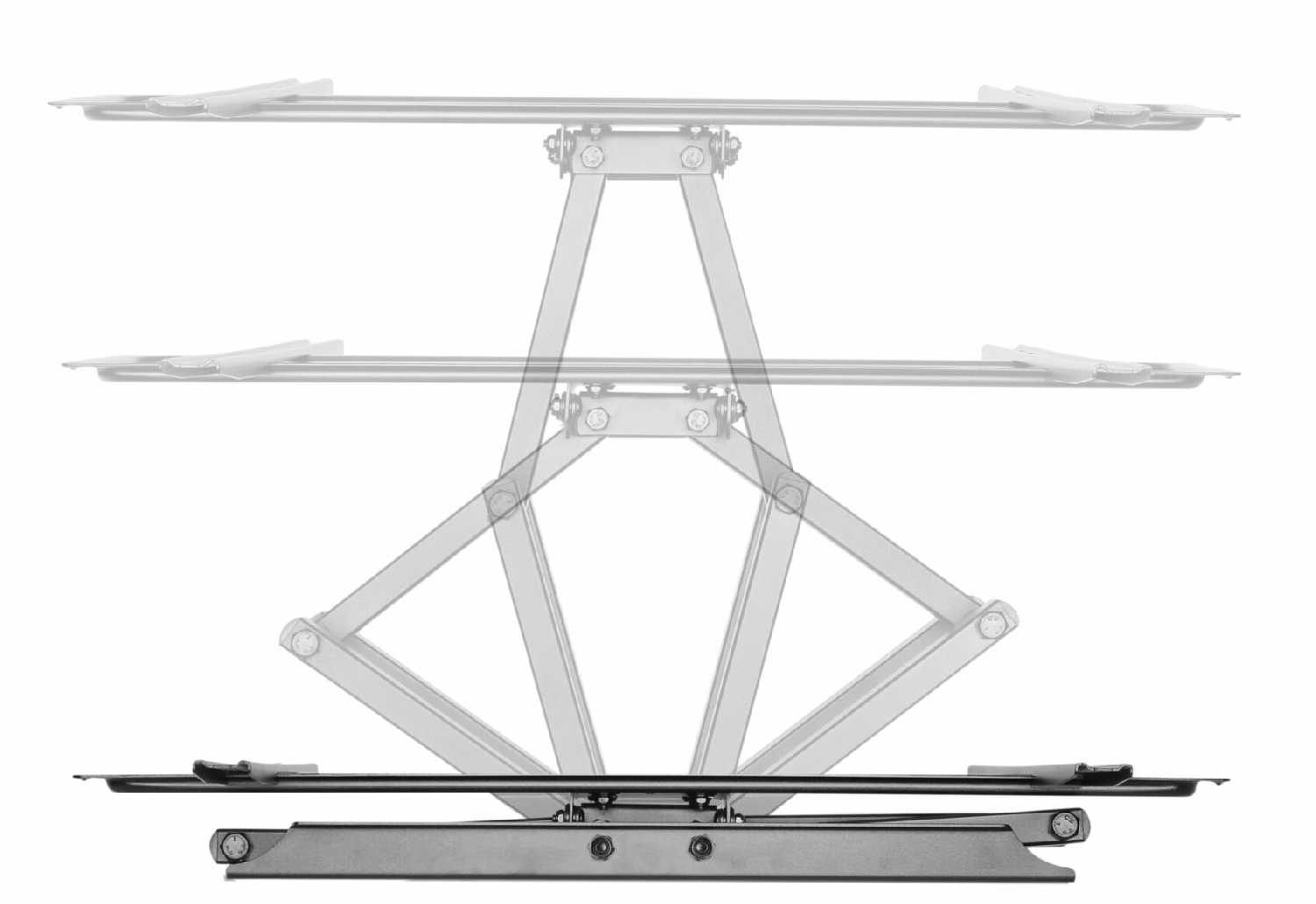 Настенный кронштейн для телевизора iTECHmount PTRB460LN фотография 4