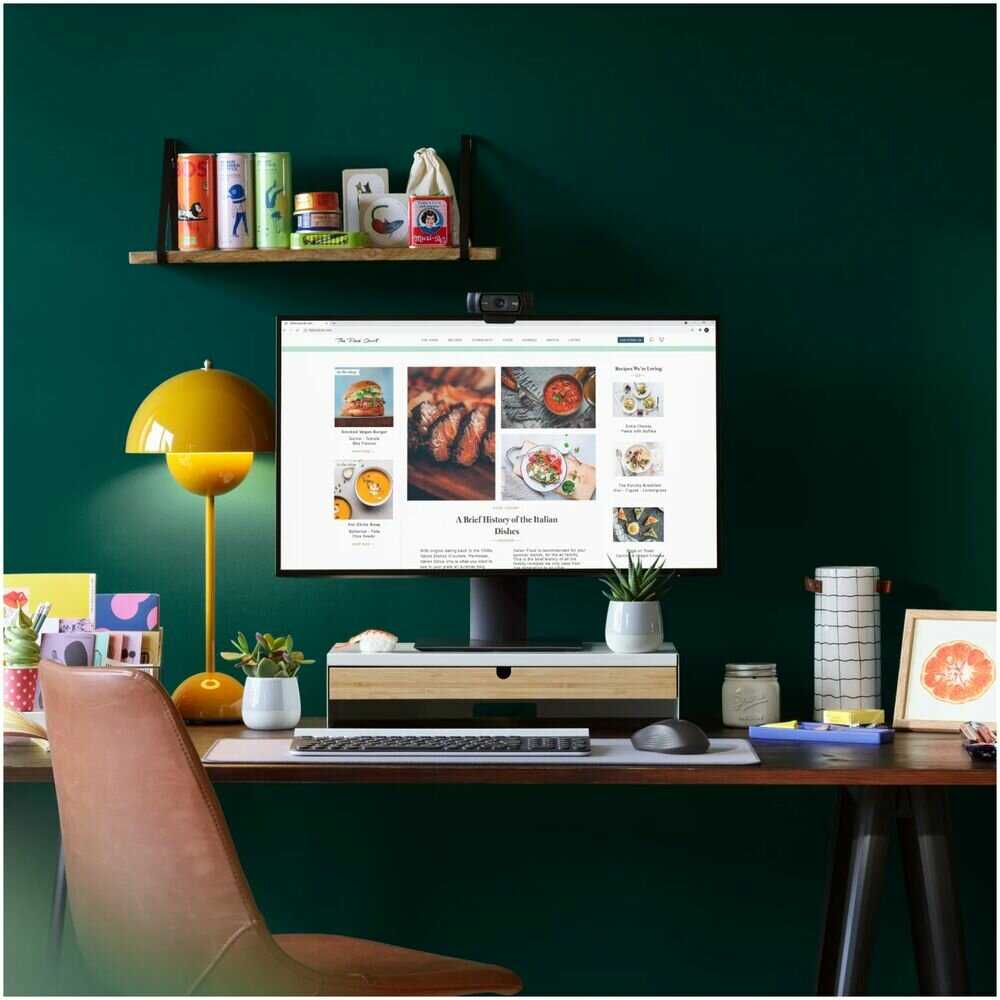 Мышь Logitech M550 беспроводная (4000dpi) фотография 6