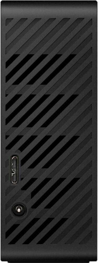 Внешний жесткий диск Seagate Expansion desktop drive (STKP8000400) фотография 6
