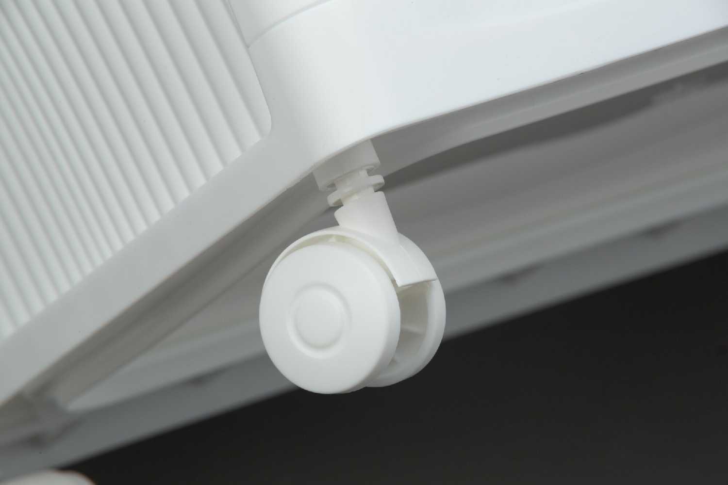 Комод VELVET Комод на колесах (4 ящика) фотография 18