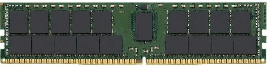 Память Kingston KSM32SED8/32MF (32Gb SO-DIMM ECC) фотография 5