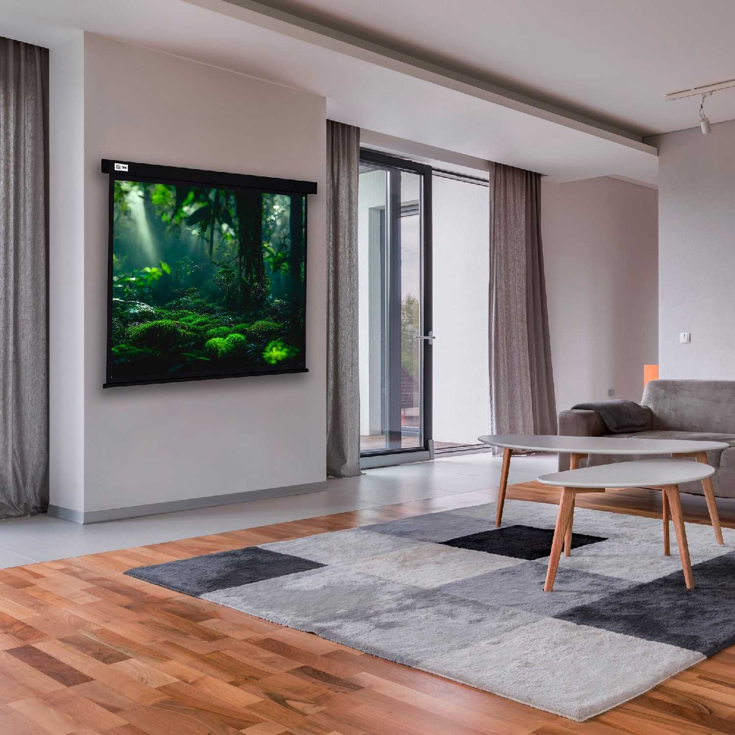 Баллонный ключ Cactus Wallscreen Крестообразный складной (CS-PSW-213X213) фотография 6