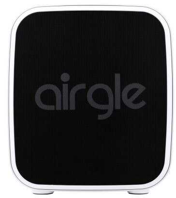 Компактный воздухоочиститель Airgle AG300 фотография 13