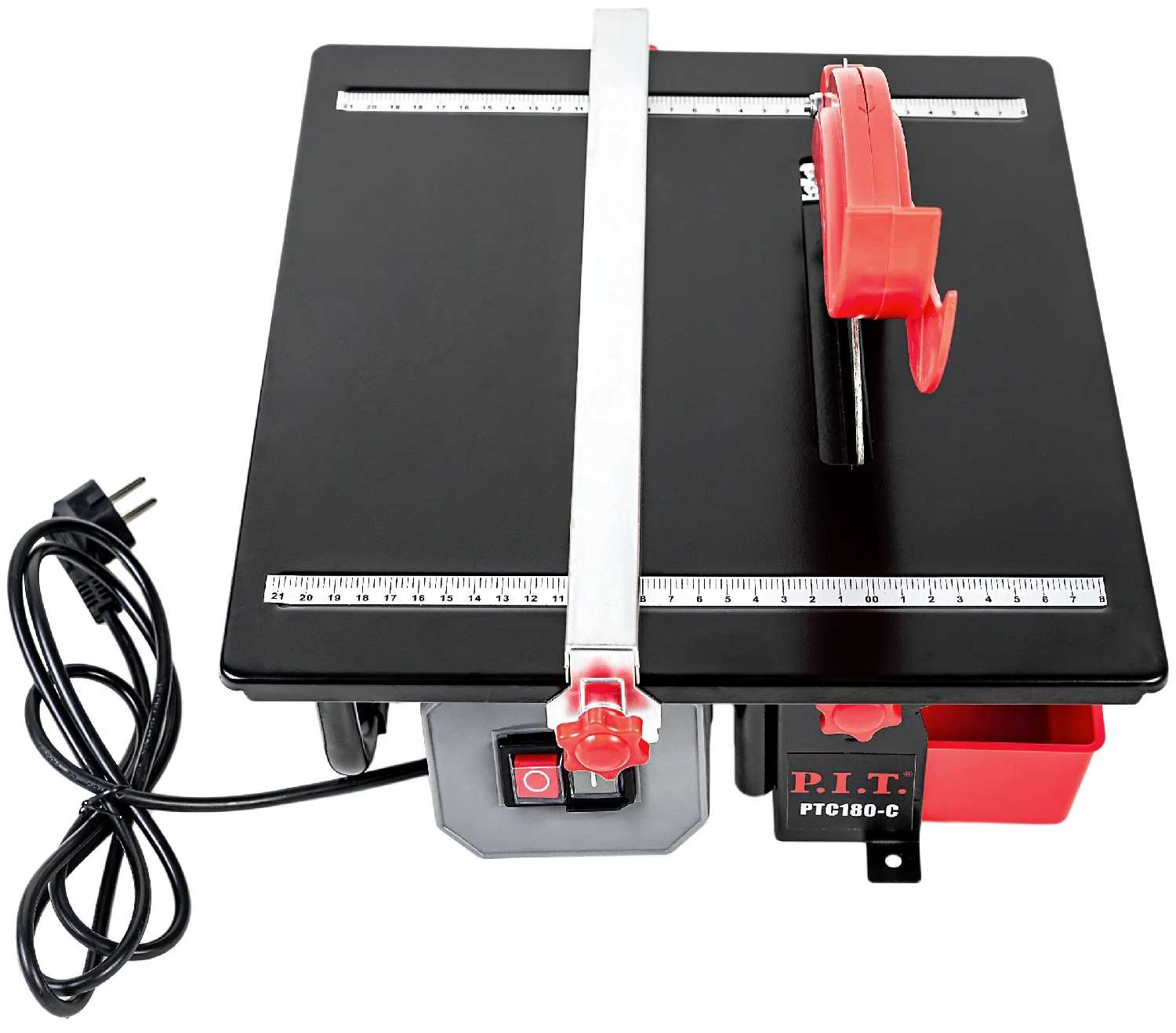 Плиткорез P.I.T. PTC180-C (2021) фотография 1