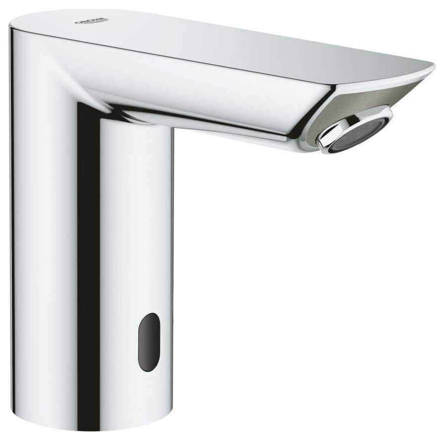 Смеситель Grohe 36422 фотография 4