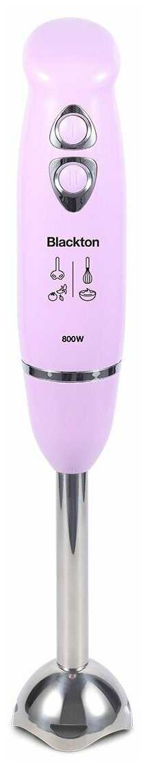 Блендер BLACKTON BT HB800S фотография 1