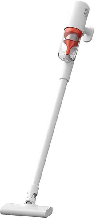 Вертикальный проводной пылесос Xiaomi Mijia Handheld Vacuum Cleaner 2 (CN) фотография 4