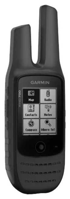 Навигатор Garmin Rino 700 фотография 1