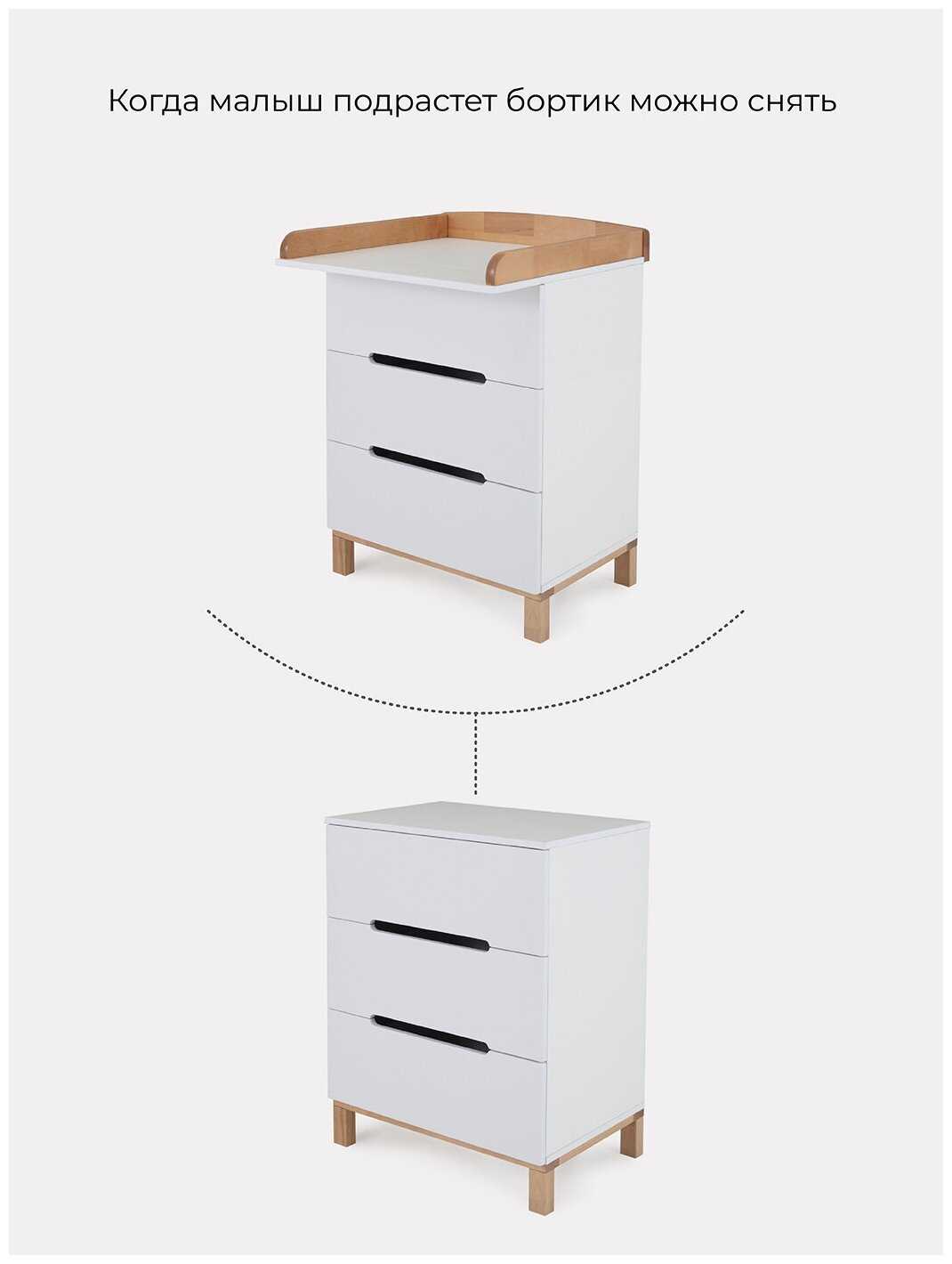 Комод RANT INDY (арт.98) фотография 4