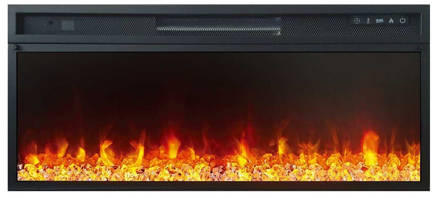 Royal Flame Vision 60 LED фотография 4