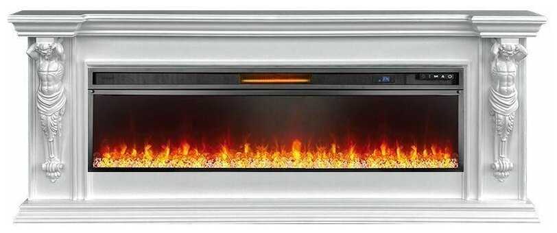 Royal Flame Vision 60 LED фотография 5