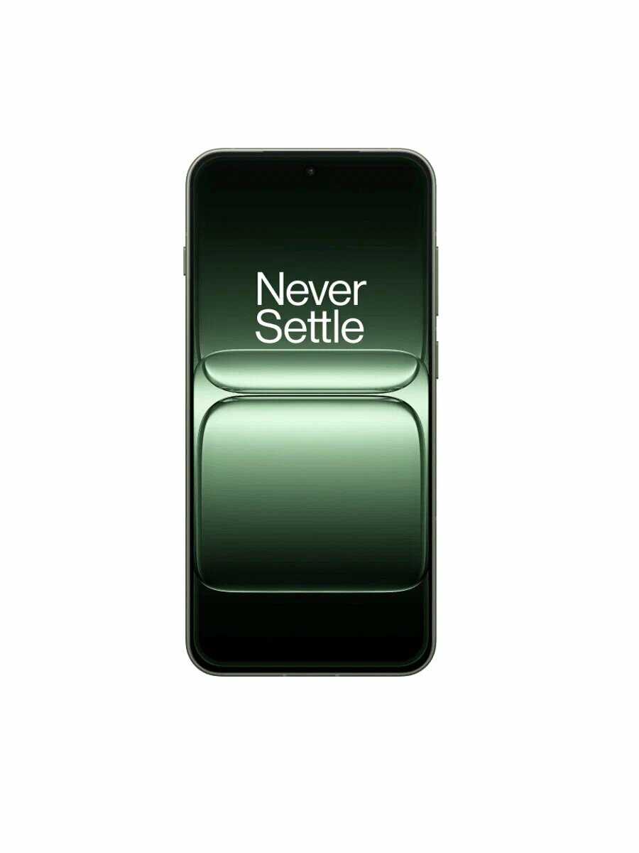 Смартфон OnePlus 13S 5G фотография 1