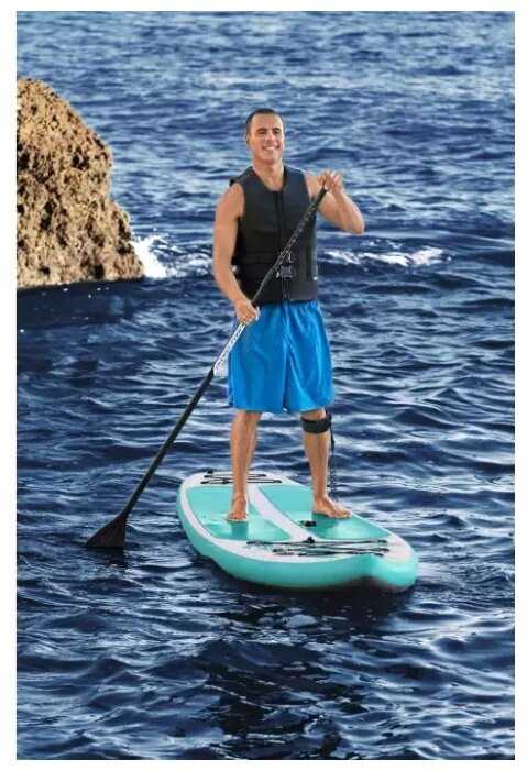 Сапборд Bestway 65347 фотография 17