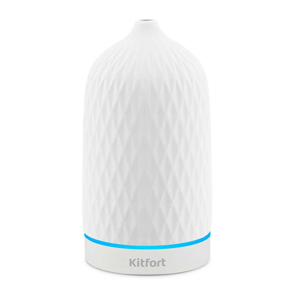 Увлажнитель-ароматизатор воздуха Kitfort КТ-2894