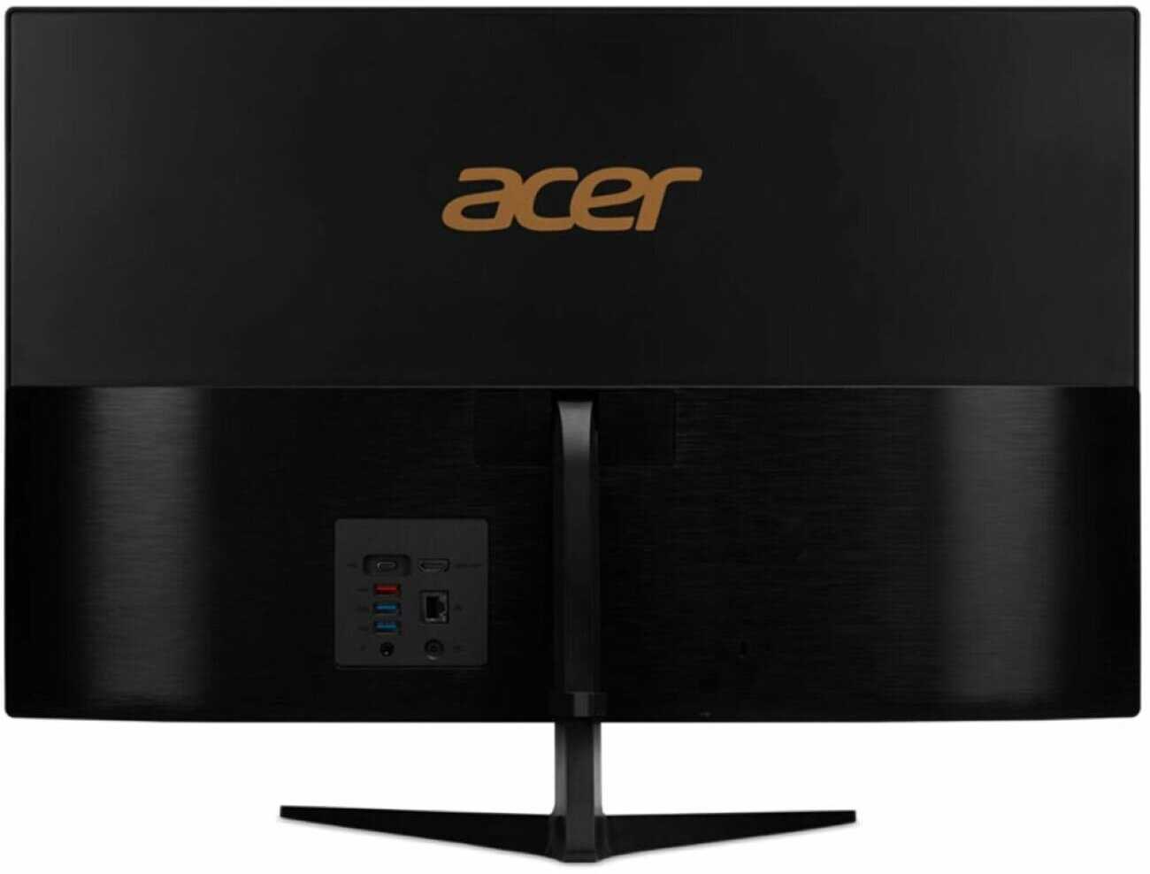 Моноблок Acer Aspire C27-1700 фотография 3