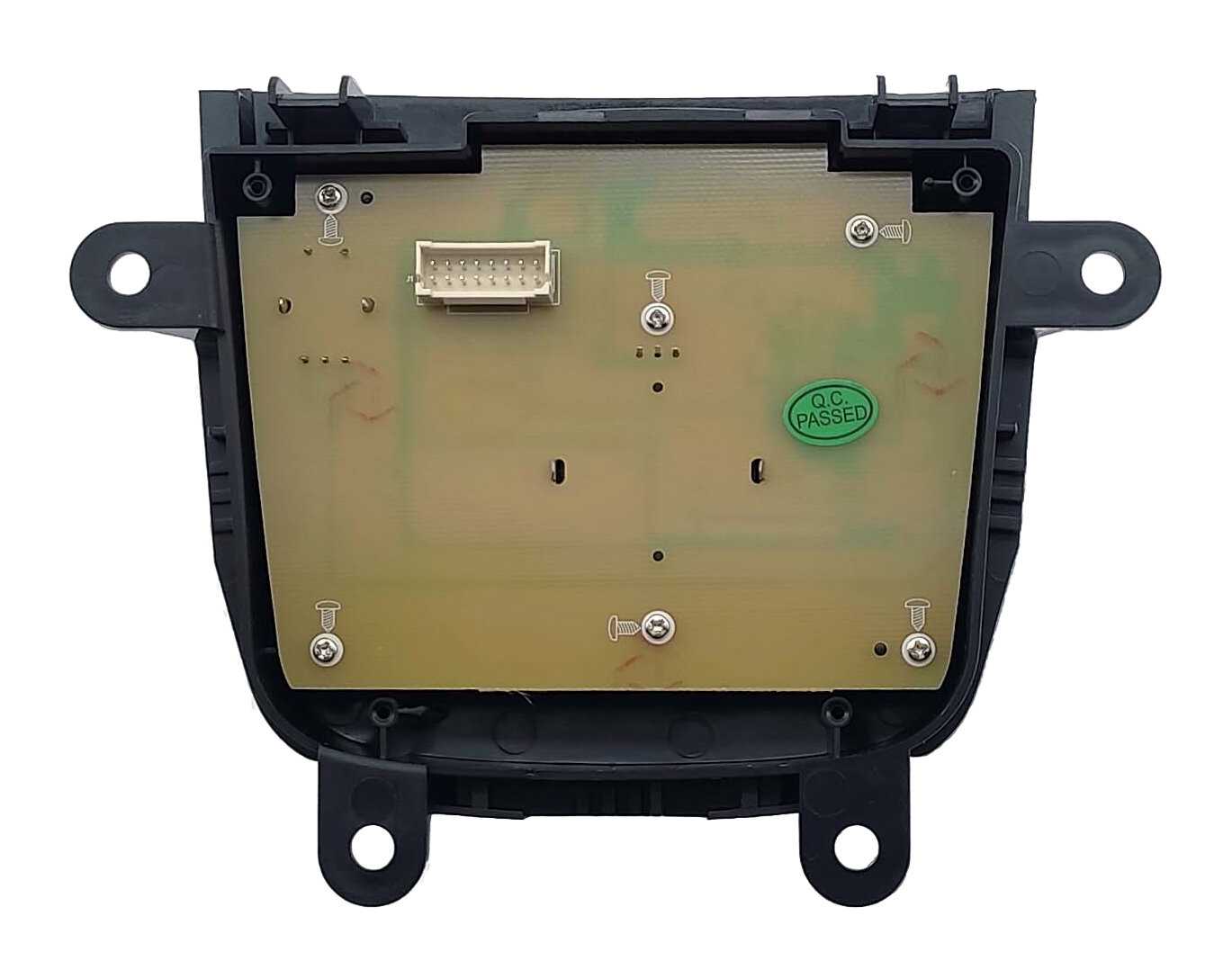 Штатная магнитола Mazda Canbox M-Line (4542-9-1277) фотография 8