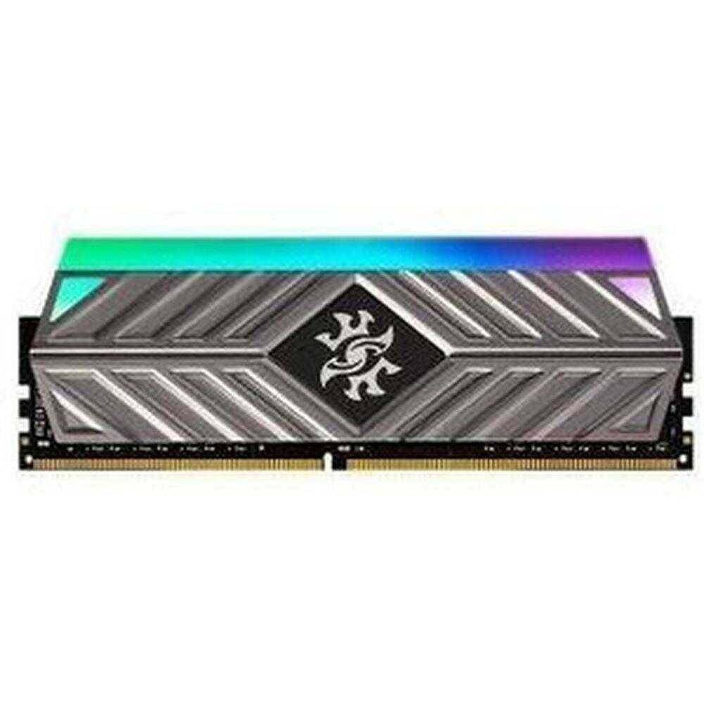 Оперативная память XPG DDR4 DIMM (AX4U360016G18I-ST41) фотография 18