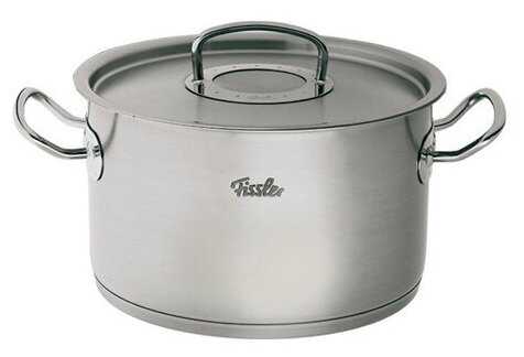 Сотейник Original profi collection, 28 см, 7,2 л, 8413328, Fissler