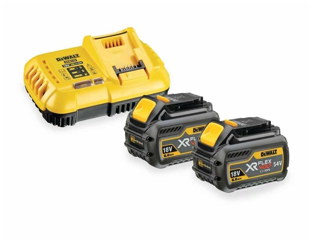 Dewalt xr flexvolt. Dewalt xr flexvolt