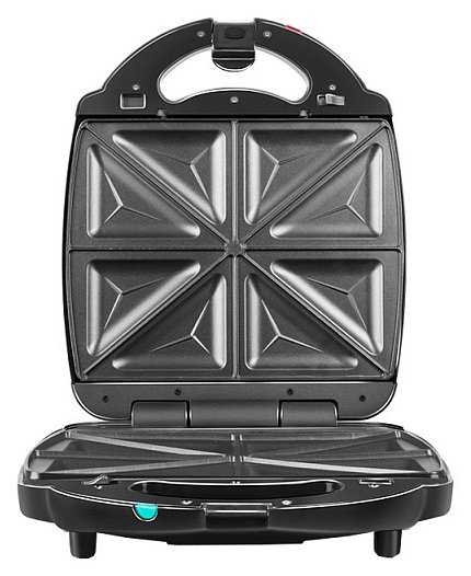 Прибор со сменными панелями REDMOND Мультипекарь RMB-M716/3 PRO фотография 2