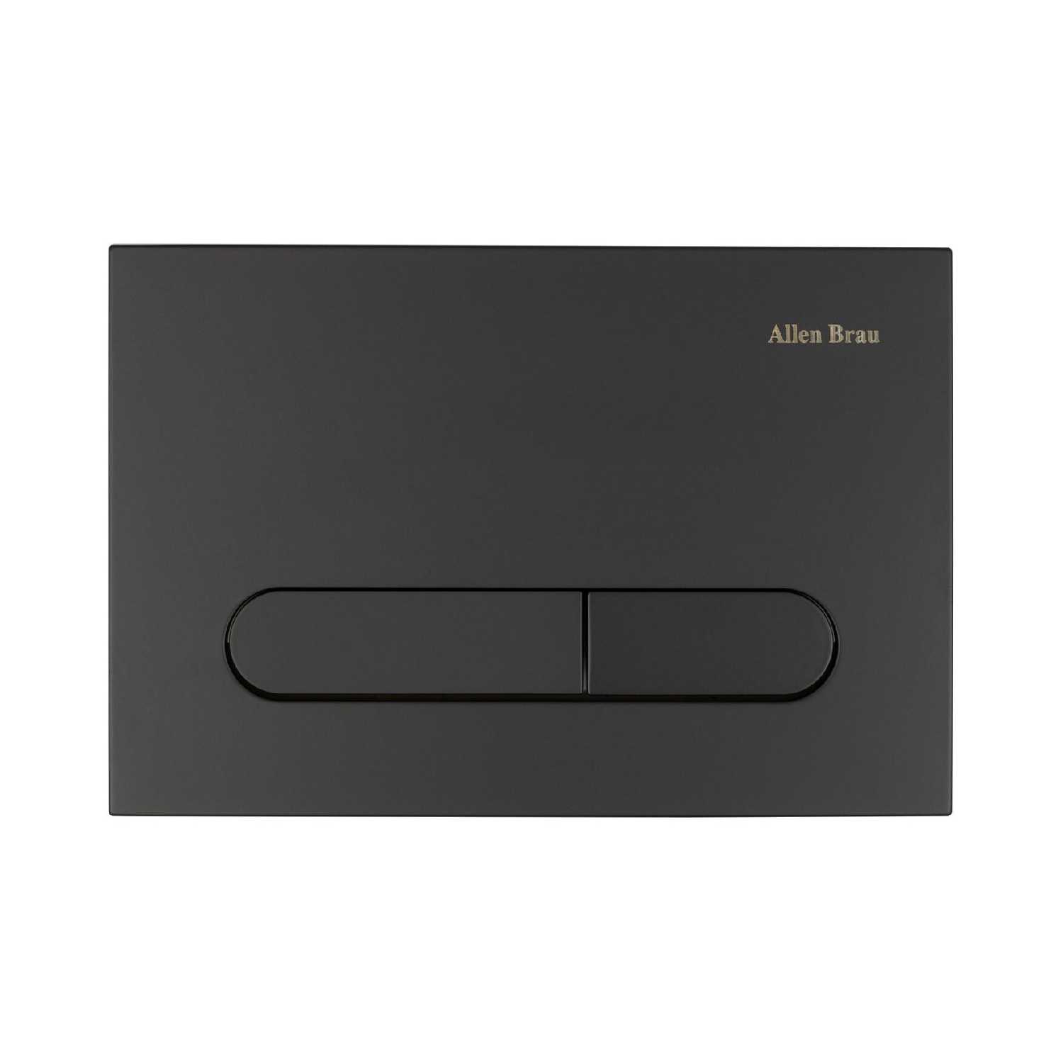 Кнопка смыва для инсталляции Allen Brau Project Color (9.2PR01) фотография 18