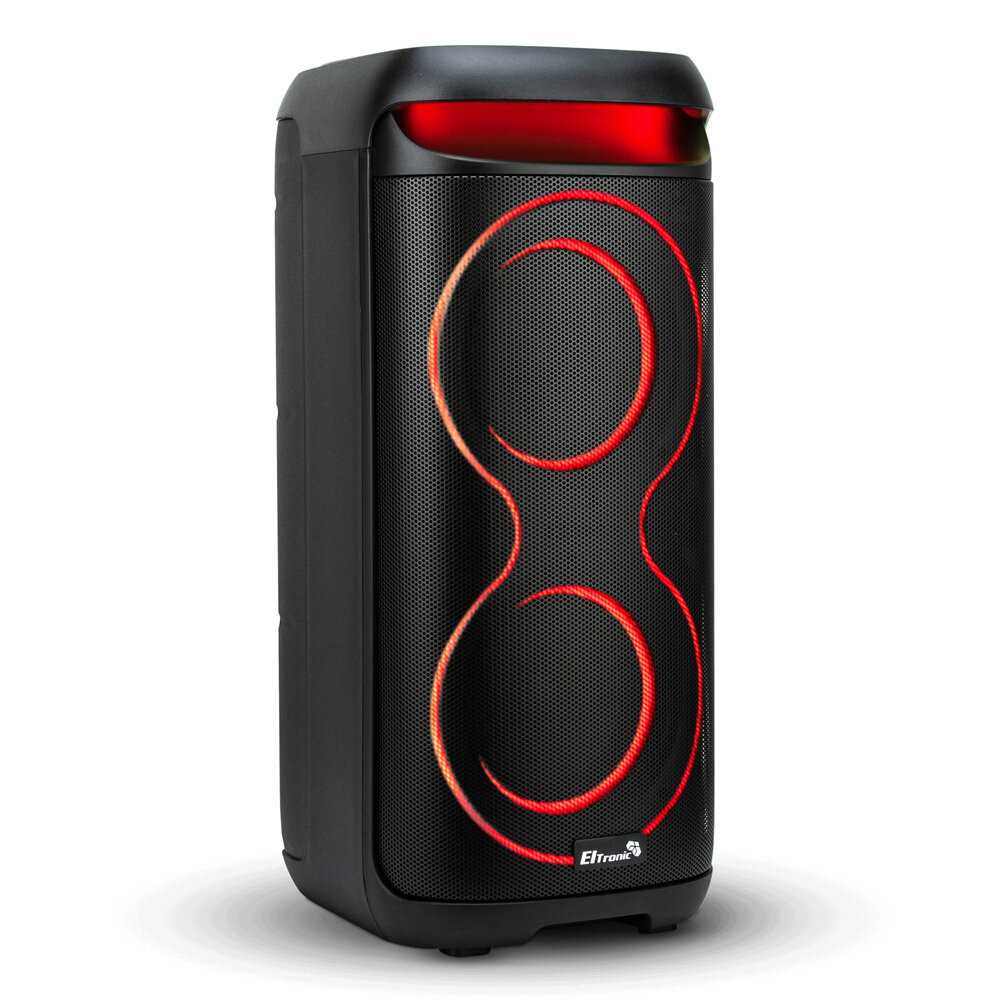 Колонка Dance Box 800 (30-44) фотография 12